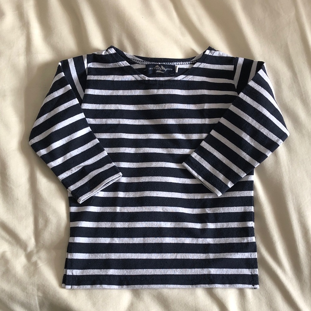 4t Marinière (3 for 15$)